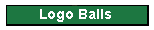 Logo Golf Balls